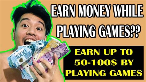Online games that can earn real money philippines  You can also earn money from Shopee